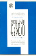 Papel SOCIOLOGIA EN EL ESPEJO