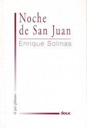 Libro Noche De San Juan