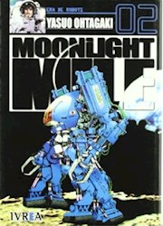 Papel Moonlight 2