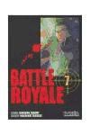 Papel Battle Royale 7