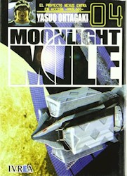 Papel Moonlight Mile