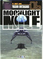Papel Moonlight Mile 06