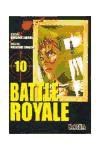 Papel Battle Royale 10