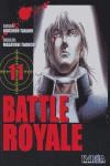 Papel Battle Royale 11