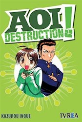 Papel Aoi Destruction
