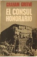 Papel CONSUL HONORARIO, EL