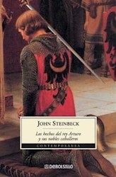 Libro Los Hechos Del Rey Arturo Y Sus Nobles Caballeros