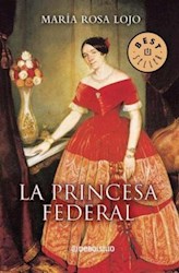 Papel Princesa Federal, La Pk