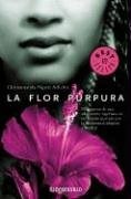 Papel Flor Purpura, La Pk