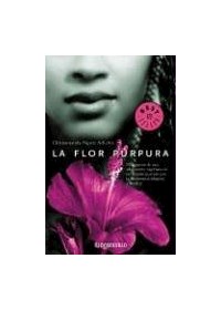 Papel La Flor Purpura