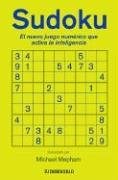Papel Sudoku Nuevo Juego Numerico Qe Activa Intel