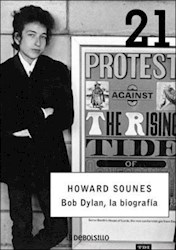 Papel Bob Dylan La Biografia Pk