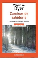 Papel CAMINOS DE SABIDURIA