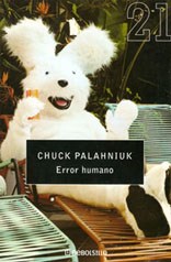 Libro Error Humano