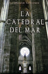 Libro La Catedral Del Mar