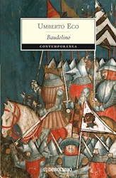 Libro Baudolino