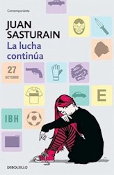 Libro La Lucha Continua