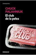 Papel EL CLUB DE LA PELEA