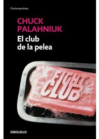 Papel El Club De La Pelea