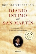 Papel DIARIO INTIMO DE SAN MARTIN