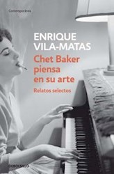 Libro Chet Baker Piensa En Su Arte