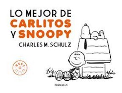 Papel Lo Mejor De Carlitos Y Snoopy
