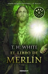 Libro El Libro De Merlin