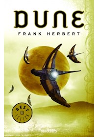 Papel Dune (Las Crónicas De Dune 1)