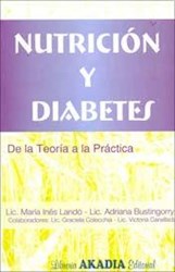 Papel Nutricion Y Diabetes De La Teoria A La Pract