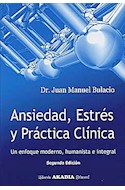 Papel Ansiedad, Estres Y Practica Clinica