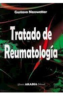 Papel Tratado De Reumatología