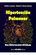 Papel Hipertensión Pulmonar