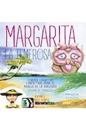 Papel Margarita La Temerosa