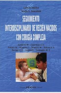 Papel Seguimiento Interdisciplinario De Recién Nacidos Con Cirugía Compleja