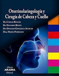 Papel Otorrinolaringología Y Cirugía De Cabeza Y Cuello
