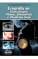 Papel Ecografía En Ginecología, Mama, Obstetricia Y Medicina Fetal
