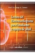Papel Lectura Del Electrocardiograma Para Estudiantes Y Equipos De Salud