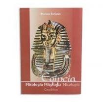 Papel Mitologia Egipcia