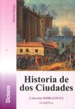 Papel Historia De Dos Ciudades