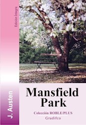 Papel Mansfield Park