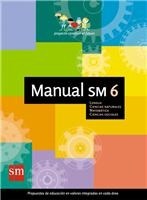 Papel Manual 6 Sm