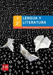 Papel Nuevos Horizontes Lengua Y Literatura 1 Serie Nodos