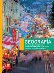 Papel Geografia El Mundo Contemporaneo
