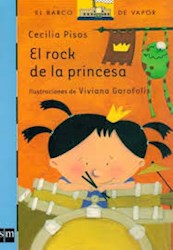 Papel Rock De La Princesa, El