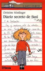 Papel Diario Secreto De Susi