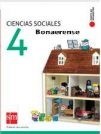 Papel Ciencias Sociales 4 Bonaerense