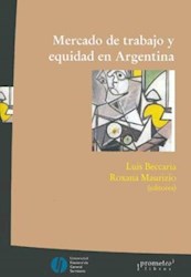 Papel Mercado De Trabajo Y Equidad En La Argentina