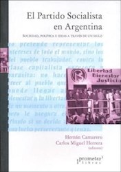 Papel Partido Socialista En La Argentina, El