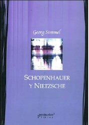 Papel Schopenhauer Y Nietzsche
