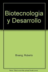 Papel Biotecnologia Y Desarrollo